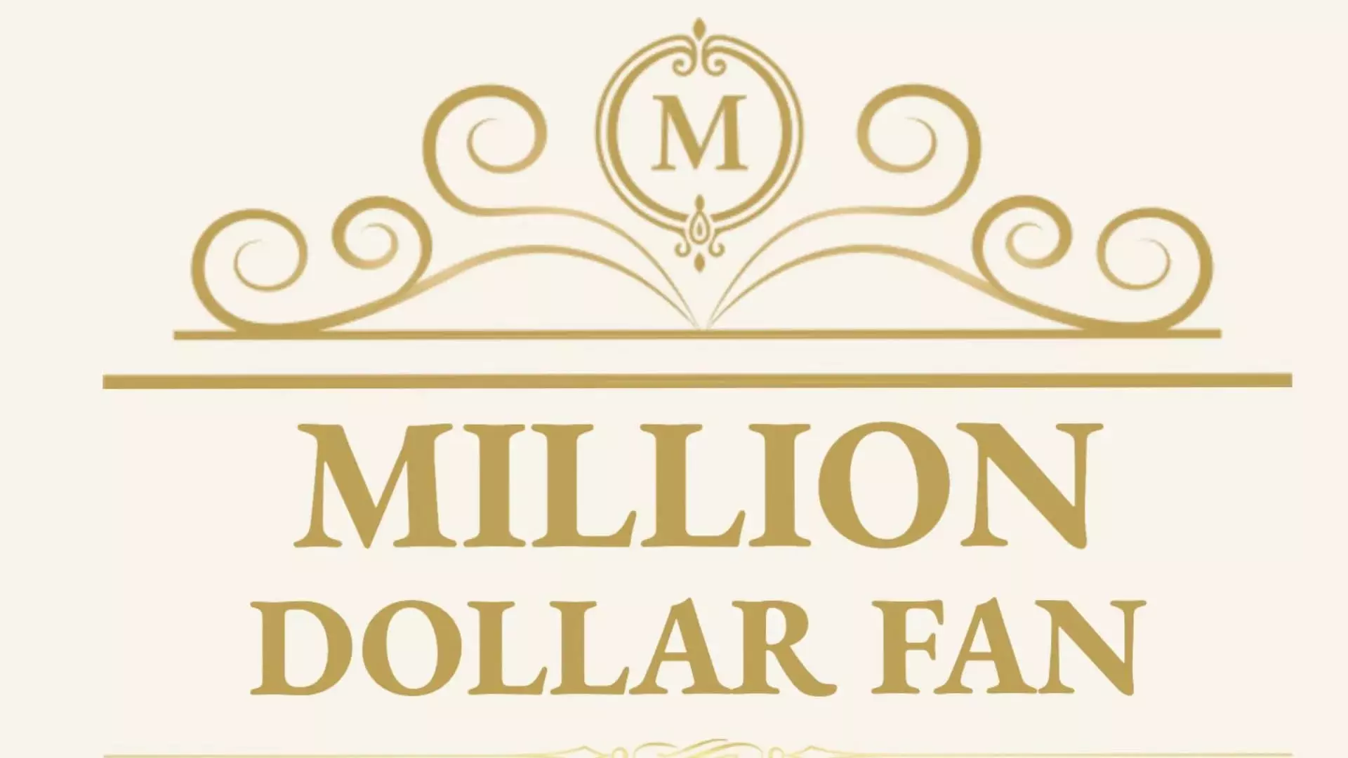 ExtraEmily Million Dollar Fan